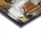 Silent Reflections Acrylic print