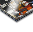 The Gathering Acrylic print