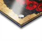 Elysian Reverie Acrylic print