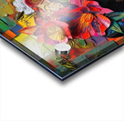 Fridas Blossom Acrylic print