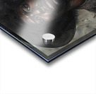 Soul of the Wanderer Acrylic print