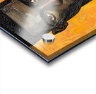 Sunrise Strength Acrylic print