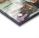 Echoes of Experience Acrylic print