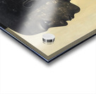 Duality Acrylic print