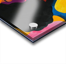 Contemplative Spirit Acrylic print