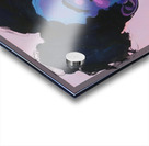 Dreamy Serenity Acrylic print