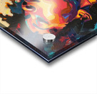 Ethereal Bliss Acrylic print