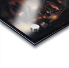 Silent Resilience Acrylic print