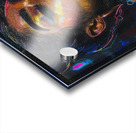 City Dreams Acrylic print