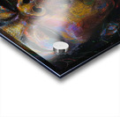 Ethereal Awakening Acrylic print