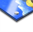 Vivid Memories Acrylic print