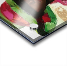 Summer Chic Acrylic print