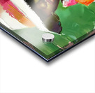 Elegance in the Shade Acrylic print