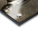 Classic Gentleman Acrylic print