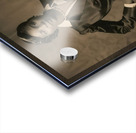 Elegance Personified Acrylic print