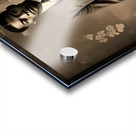 Youthful Elegance Acrylic print