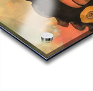 Blossoming Dreams Acrylic print