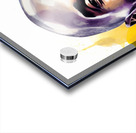 Ascendant Hero Acrylic print