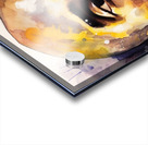 Vivid Champion Acrylic print