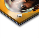 Golden Legacy Acrylic print