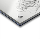 Urban Jazz Grooves Acrylic print