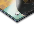 Unified Essence Acrylic print