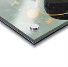 Mirror of the Soul Acrylic print