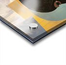 Reflections of Heritage Acrylic print