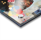 Zawadi Acrylic print