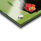 Ethereal Serenity Acrylic print