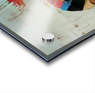 Vibrant Legacy Acrylic print