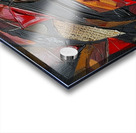 Makena Acrylic print