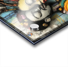 Echoes of Unity Acrylic print