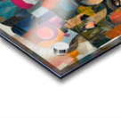 Nefertaris Vision Acrylic print