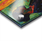 Echoes of Unfulfilled Dreams Acrylic print