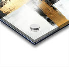 Equilibrium Acrylic print