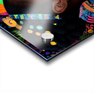 Garden of Dreams Acrylic print