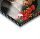 Flora Royale Acrylic print