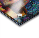 Celestial Strut Acrylic print