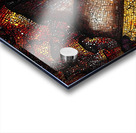 Ember Waltz Acrylic print