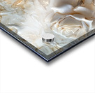 Bloom in Opulence Acrylic print