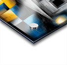 Ballad Under the Moon Acrylic print