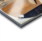 Soul Fragments Acrylic print