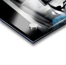 Porchside Echoes Acrylic print