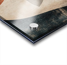 Whispers of Geometry Acrylic print