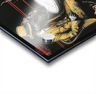 Bittersweet Blend Acrylic print