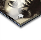 Echoes of Elegance Acrylic print