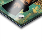 Crowned & Juicy Acrylic print