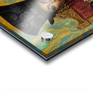 The Aristocrat of Mischief Acrylic print