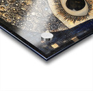 Celestial Memory Acrylic print